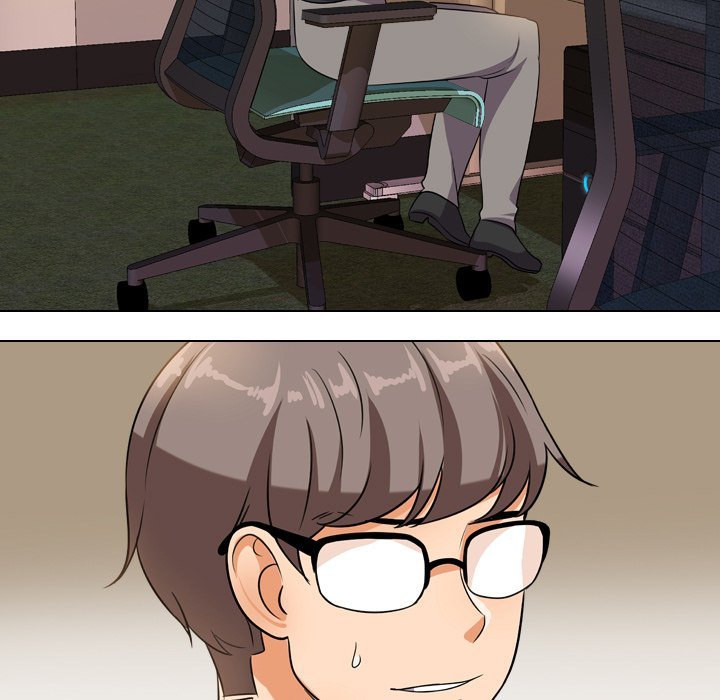 Our Exchange Manhwa - Chapter 13 Page 40