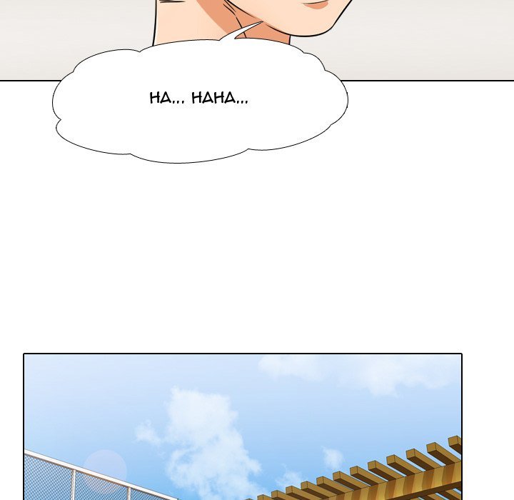 Our Exchange Manhwa - Chapter 13 Page 41