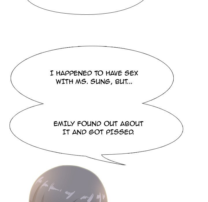 Our Exchange Manhwa - Chapter 13 Page 59