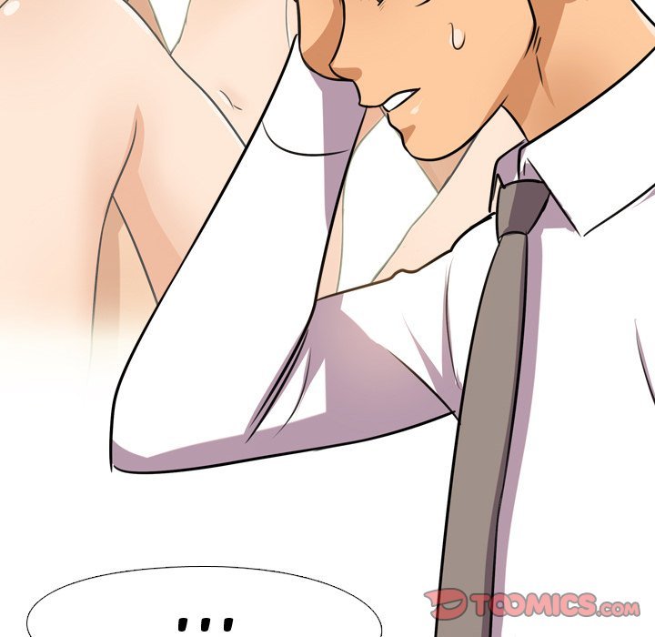 Our Exchange Manhwa - Chapter 13 Page 61