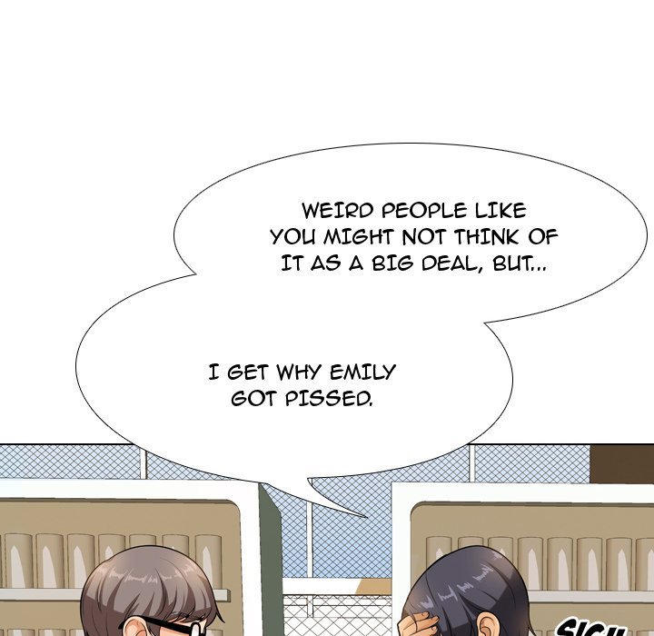 Our Exchange Manhwa - Chapter 13 Page 63