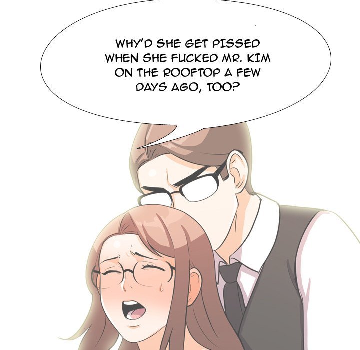 Our Exchange Manhwa - Chapter 13 Page 65