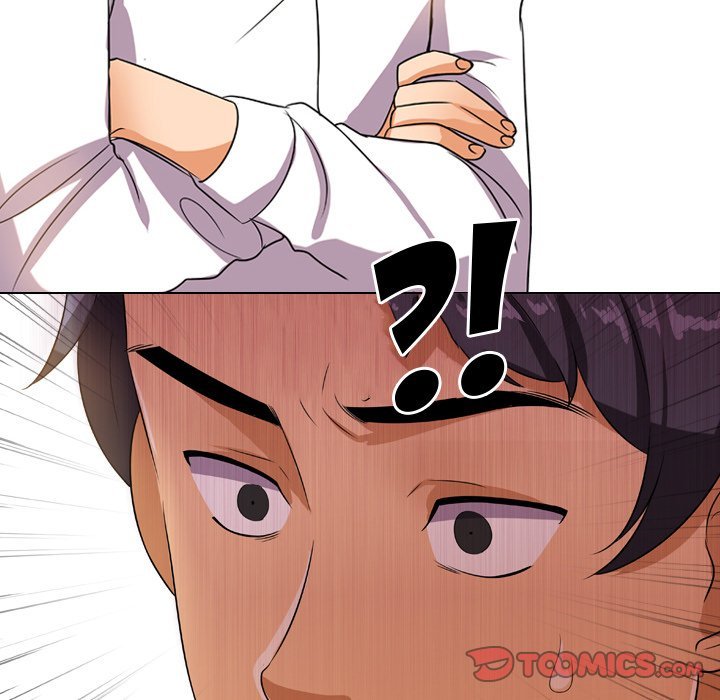 Our Exchange Manhwa - Chapter 13 Page 67