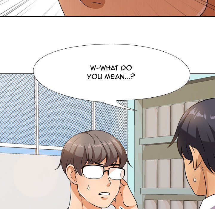 Our Exchange Manhwa - Chapter 13 Page 68