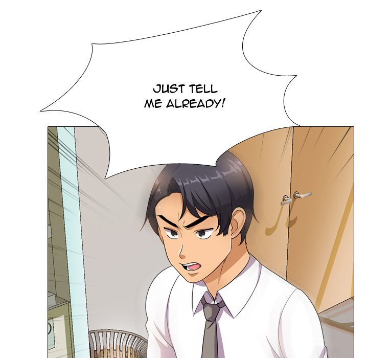 Our Exchange Manhwa - Chapter 13 Page 70