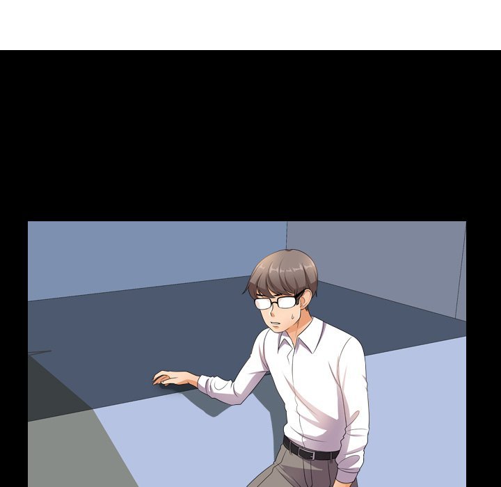 Our Exchange Manhwa - Chapter 13 Page 74