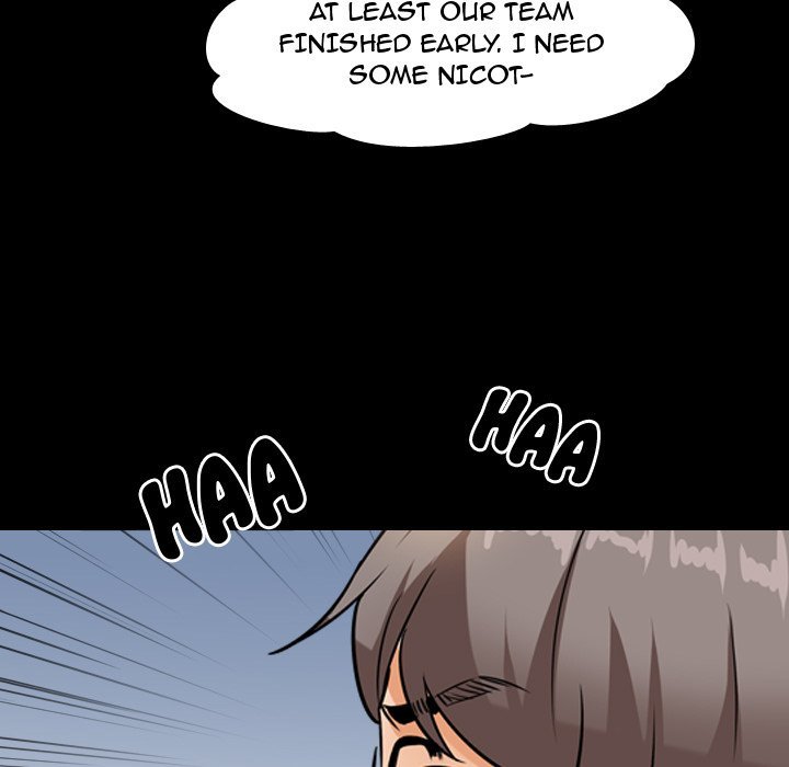 Our Exchange Manhwa - Chapter 13 Page 76