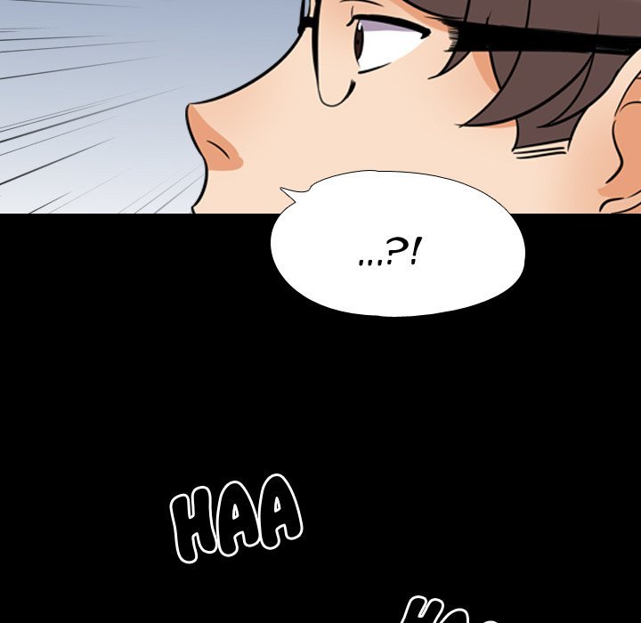 Our Exchange Manhwa - Chapter 13 Page 77