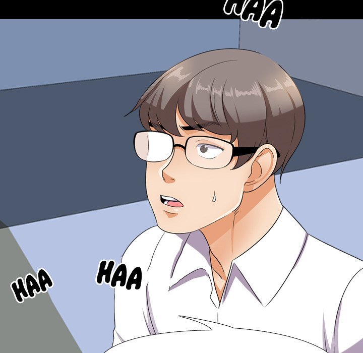 Our Exchange Manhwa - Chapter 13 Page 78