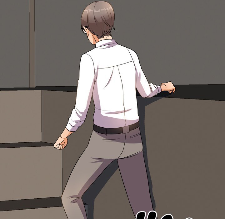 Our Exchange Manhwa - Chapter 13 Page 80