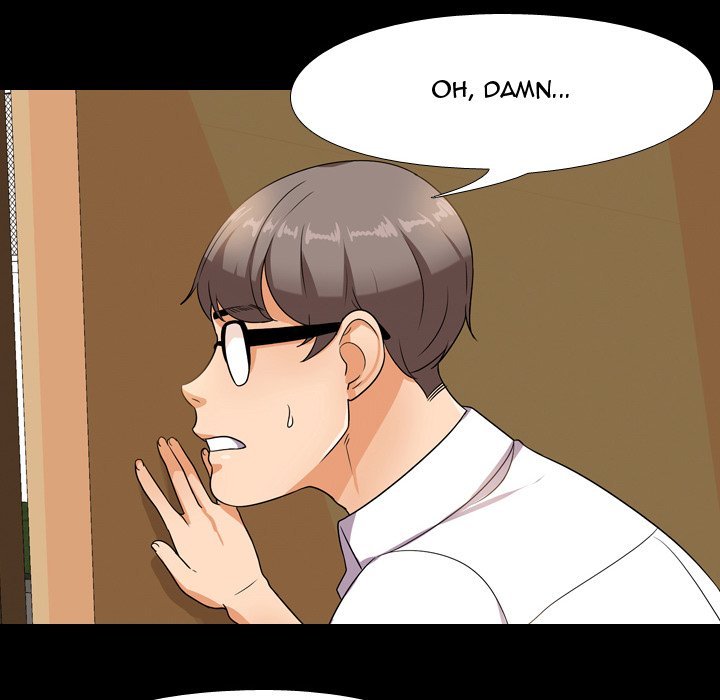 Our Exchange Manhwa - Chapter 13 Page 87