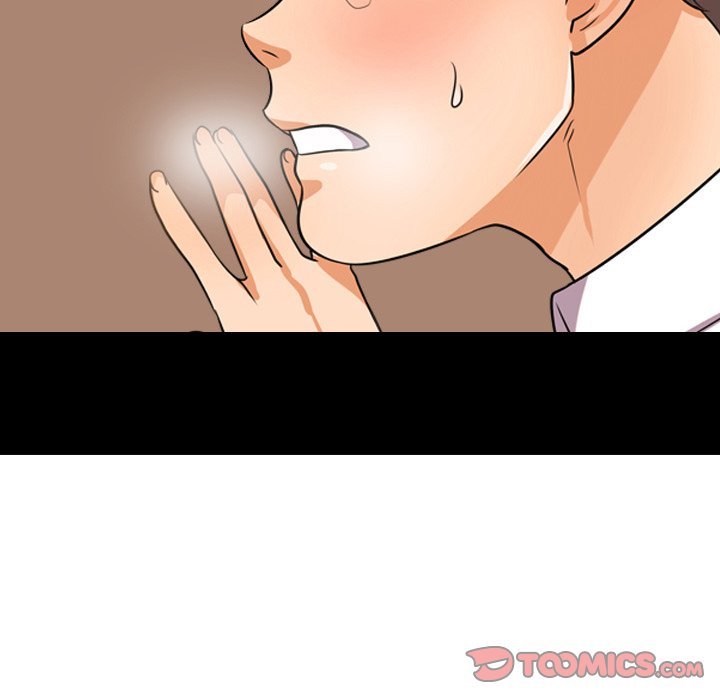 Our Exchange Manhwa - Chapter 13 Page 91