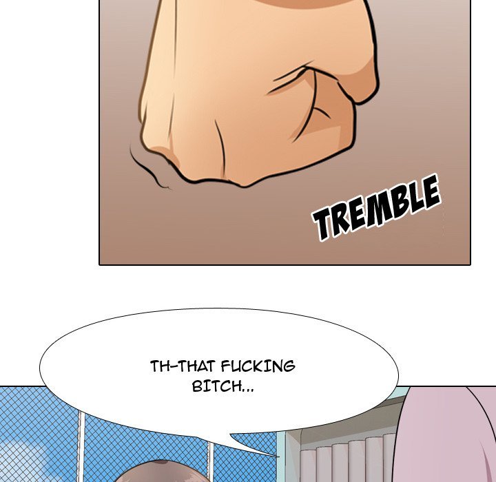 Our Exchange Manhwa - Chapter 13 Page 93