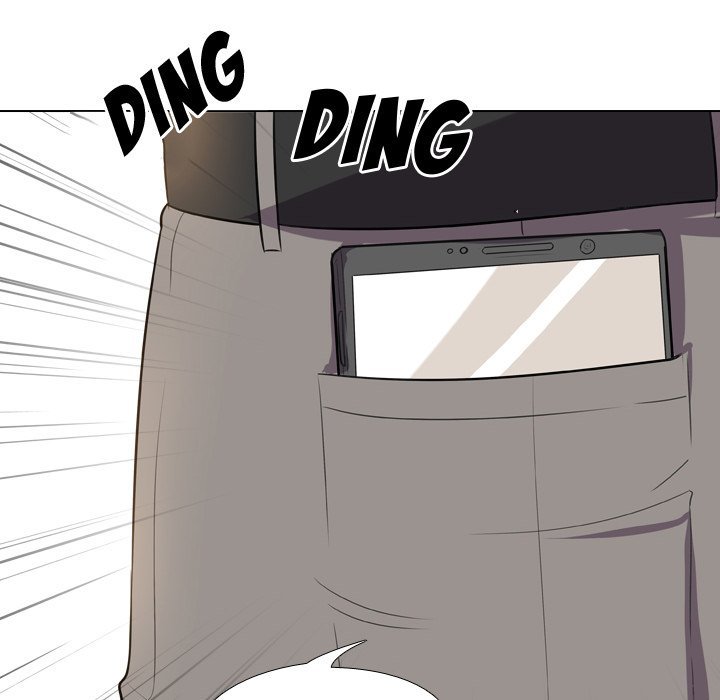 Our Exchange Manhwa - Chapter 13 Page 95