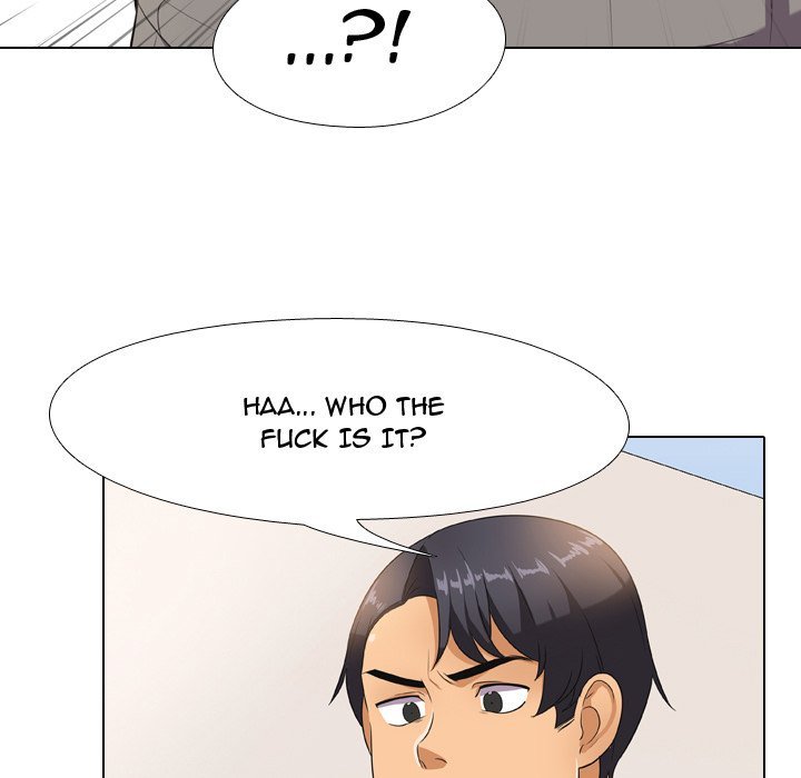 Our Exchange Manhwa - Chapter 13 Page 96