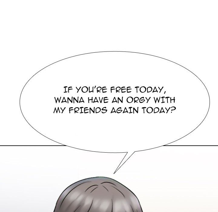 Our Exchange Manhwa - Chapter 218 Page 5