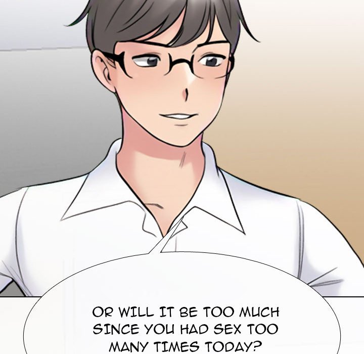 Our Exchange Manhwa - Chapter 218 Page 6