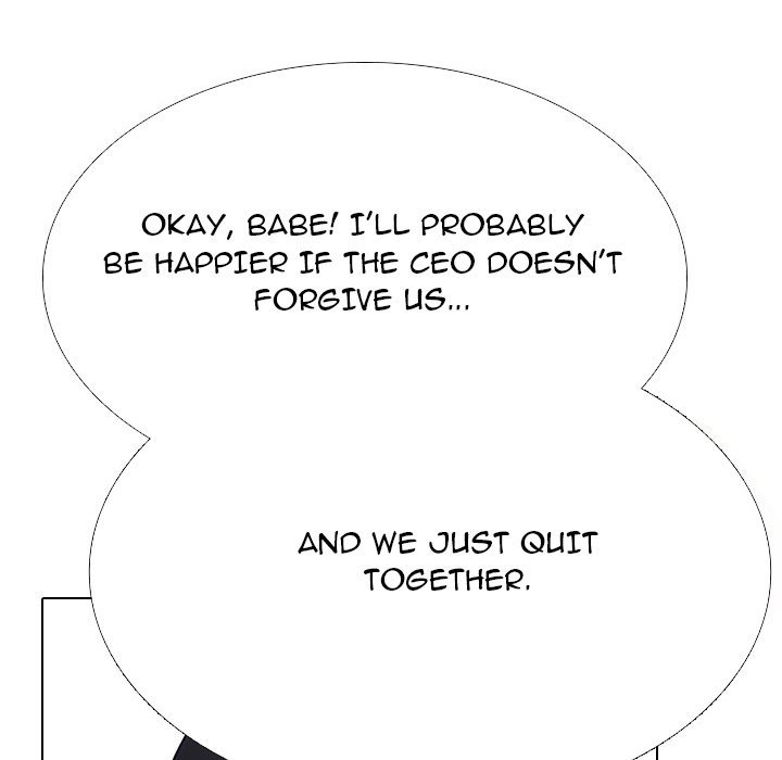 Our Exchange Manhwa - Chapter 218 Page 28