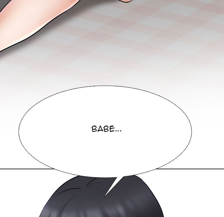 Our Exchange Manhwa - Chapter 218 Page 33