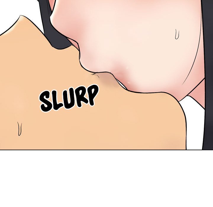 Our Exchange Manhwa - Chapter 218 Page 39