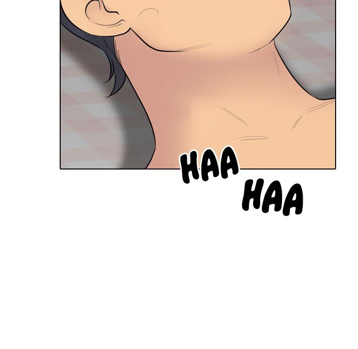 Our Exchange Manhwa - Chapter 218 Page 54