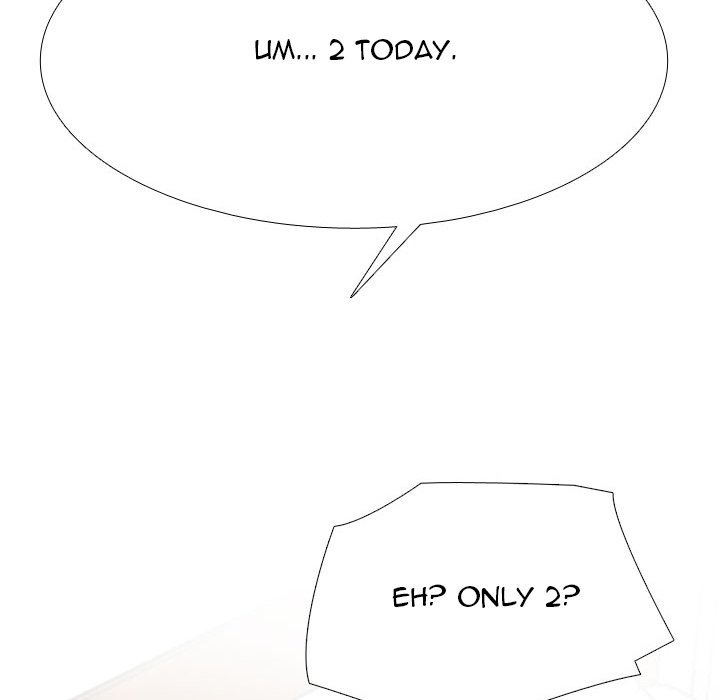 Our Exchange Manhwa - Chapter 218 Page 76