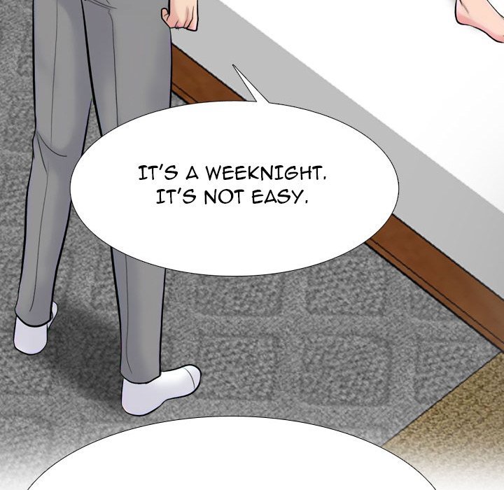 Our Exchange Manhwa - Chapter 218 Page 78