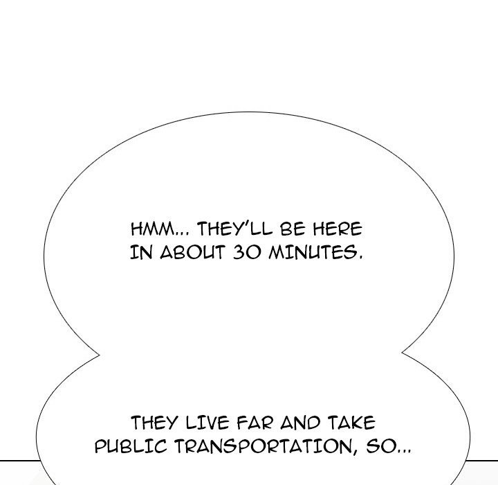 Our Exchange Manhwa - Chapter 218 Page 81