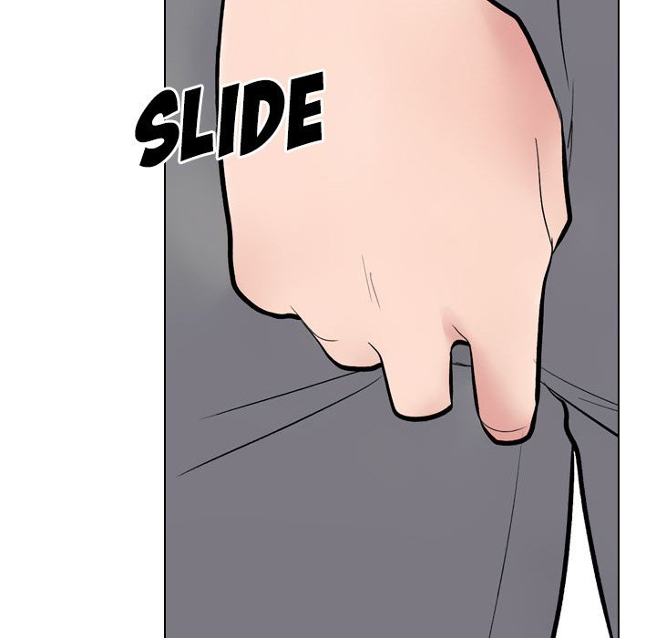 Our Exchange Manhwa - Chapter 218 Page 90