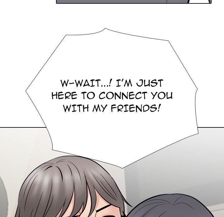 Our Exchange Manhwa - Chapter 218 Page 91