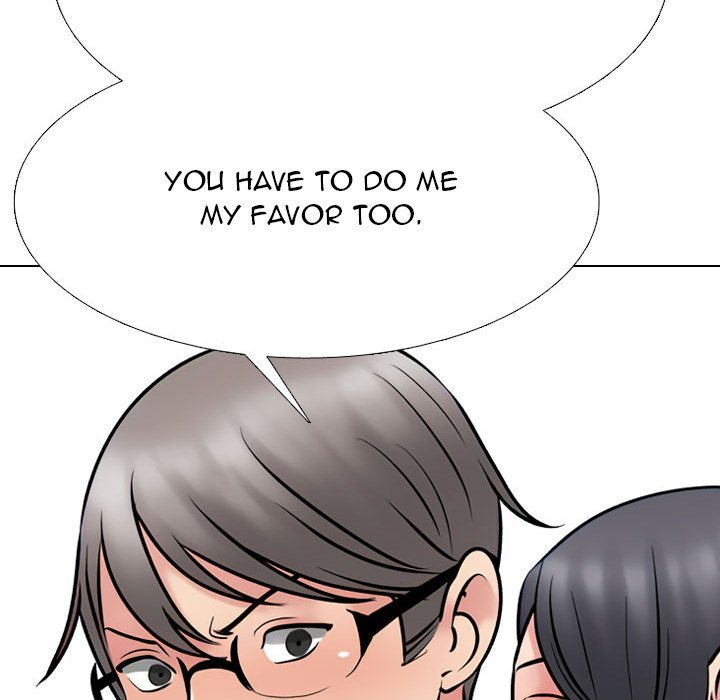 Our Exchange Manhwa - Chapter 218 Page 94