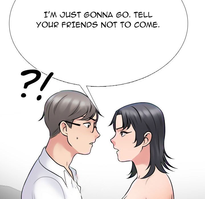 Our Exchange Manhwa - Chapter 218 Page 99