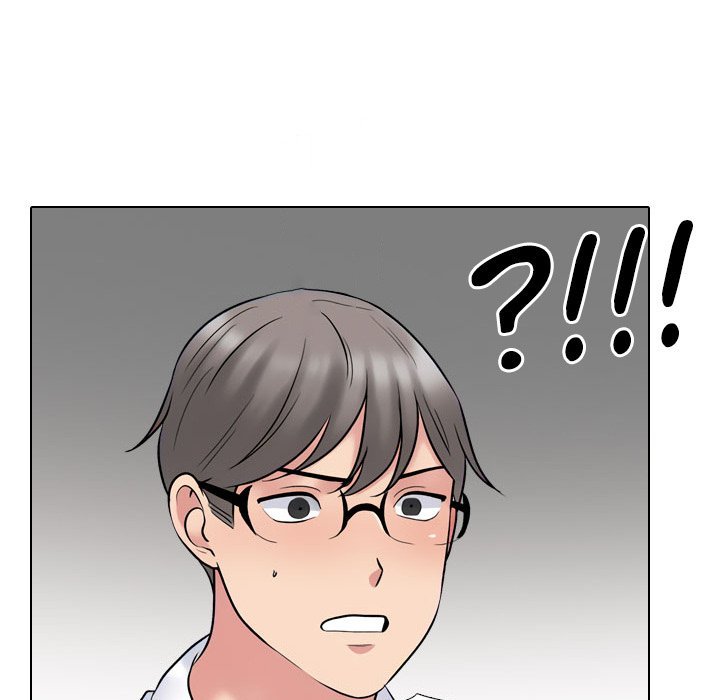 Our Exchange Manhwa - Chapter 218 Page 104