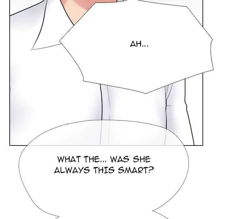 Our Exchange Manhwa - Chapter 218 Page 105