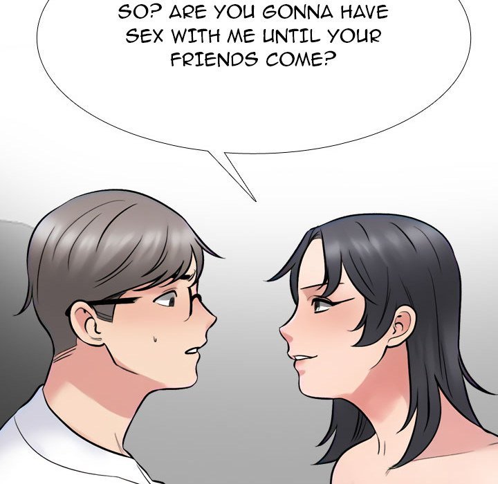 Our Exchange Manhwa - Chapter 218 Page 107