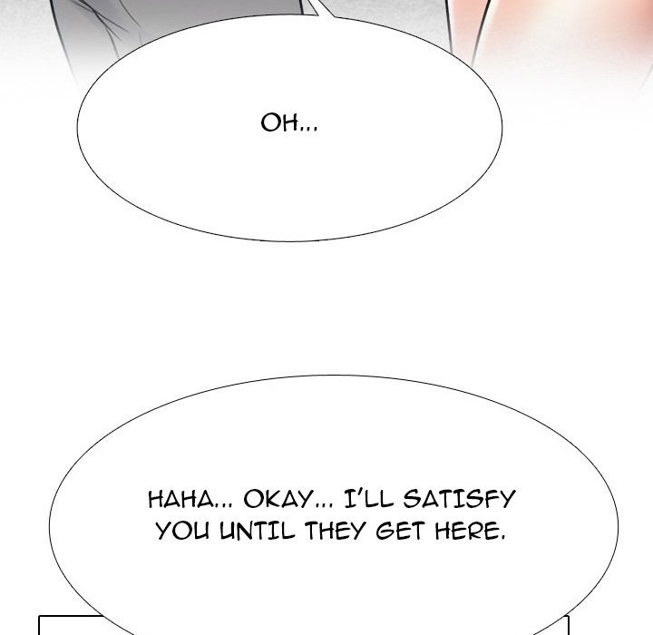 Our Exchange Manhwa - Chapter 218 Page 109