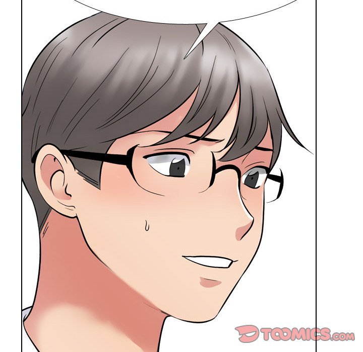 Our Exchange Manhwa - Chapter 218 Page 110