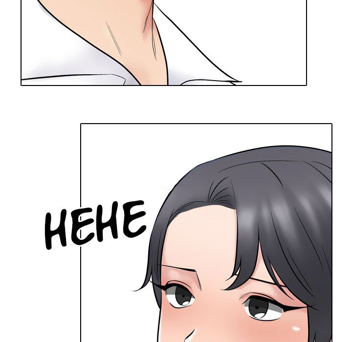 Our Exchange Manhwa - Chapter 218 Page 111