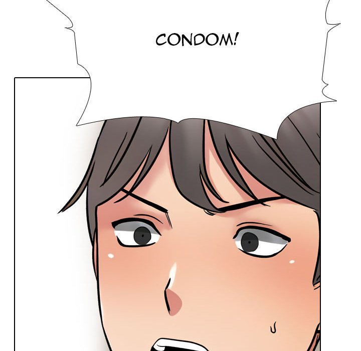 Our Exchange Manhwa - Chapter 218 Page 118