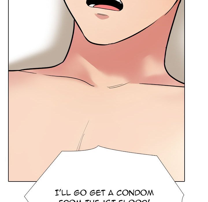 Our Exchange Manhwa - Chapter 218 Page 119