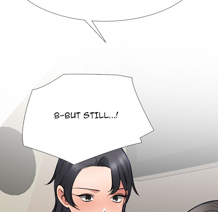 Our Exchange Manhwa - Chapter 218 Page 121