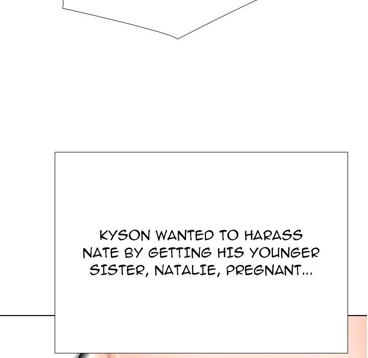 Our Exchange Manhwa - Chapter 218 Page 147