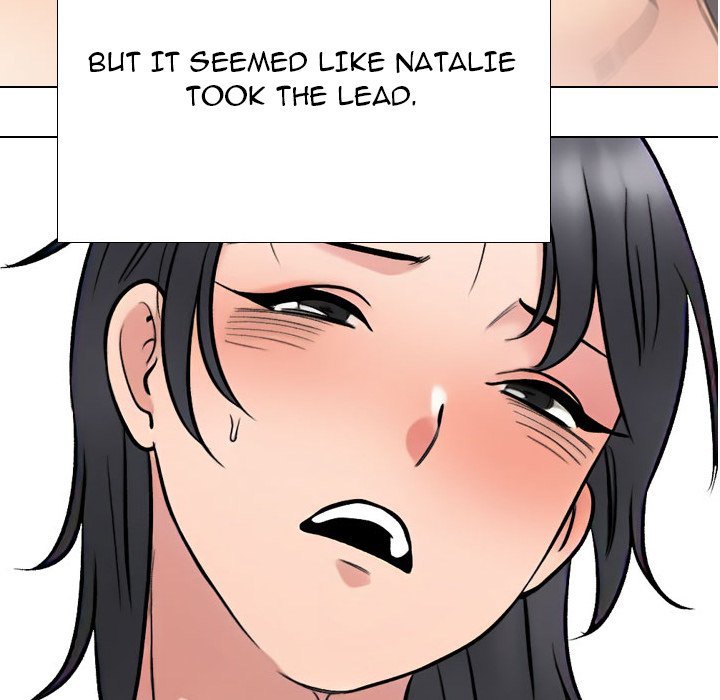 Our Exchange Manhwa - Chapter 218 Page 150