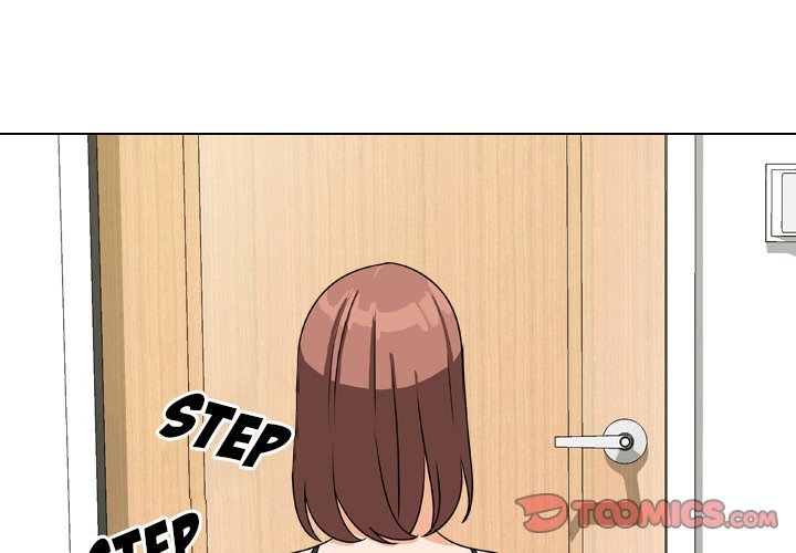 Our Exchange Manhwa - Chapter 24 Page 1