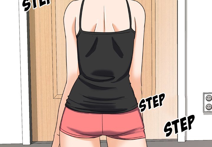 Our Exchange Manhwa - Chapter 24 Page 2