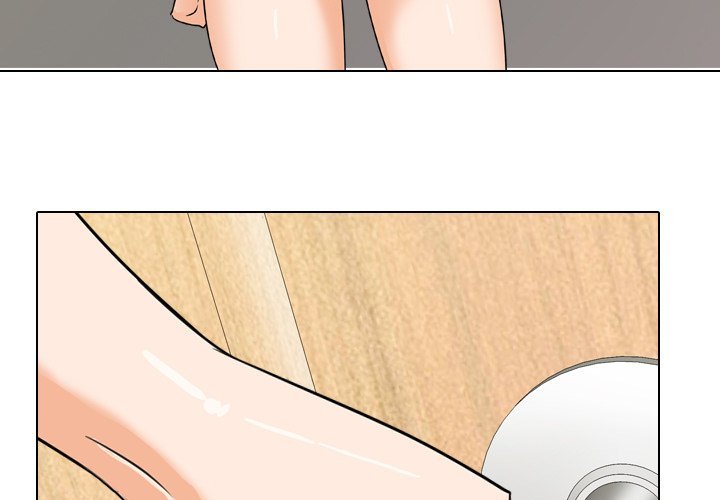 Our Exchange Manhwa - Chapter 24 Page 3