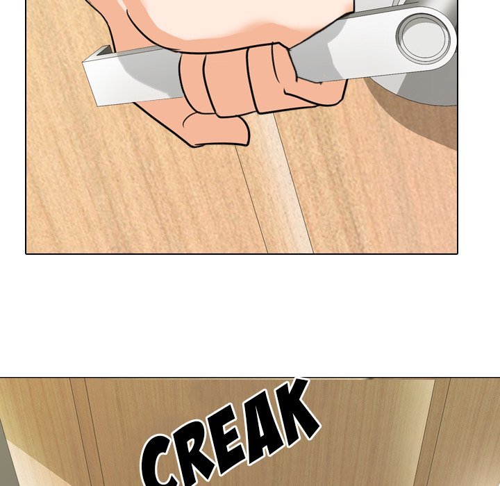 Our Exchange Manhwa - Chapter 24 Page 4