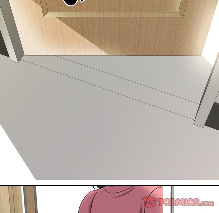 Our Exchange Manhwa - Chapter 24 Page 5