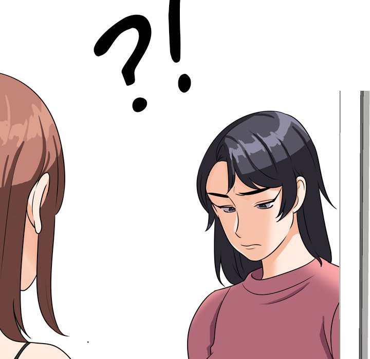 Our Exchange Manhwa - Chapter 24 Page 7