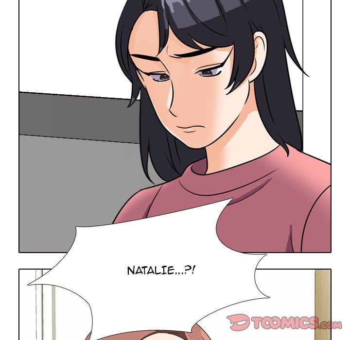 Our Exchange Manhwa - Chapter 24 Page 9
